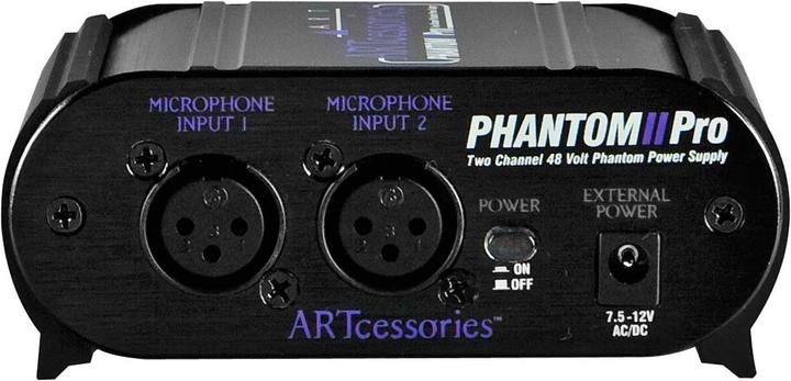 Immagine prodotto ART Phantom II Pro (Linea elettrica)