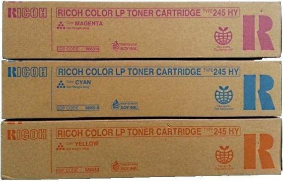 Produktbild RICOH 888314 (M)