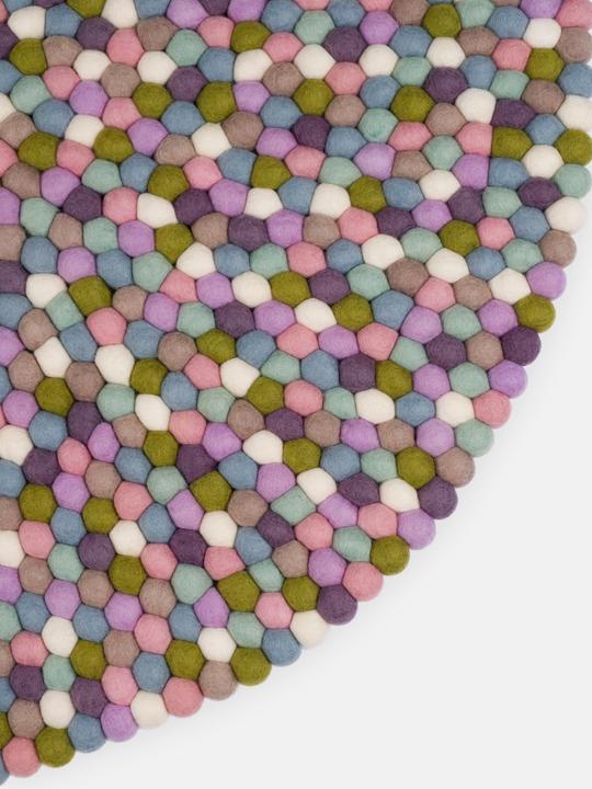 Image du produit Myfelt Round Flat Point S (Ø 140 cm)