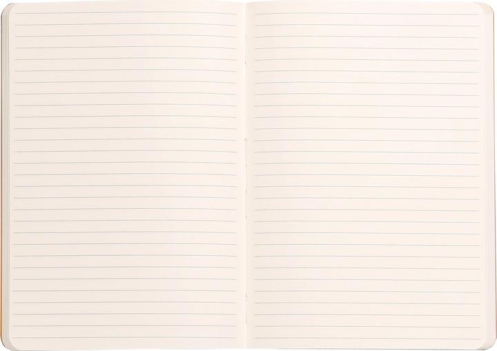 Image du produit Rhodia Rhodiarama (A5, À rayures, Couverture souple)