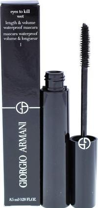 Giorgio Armani Eyes to Kill Waterproof Mascara
