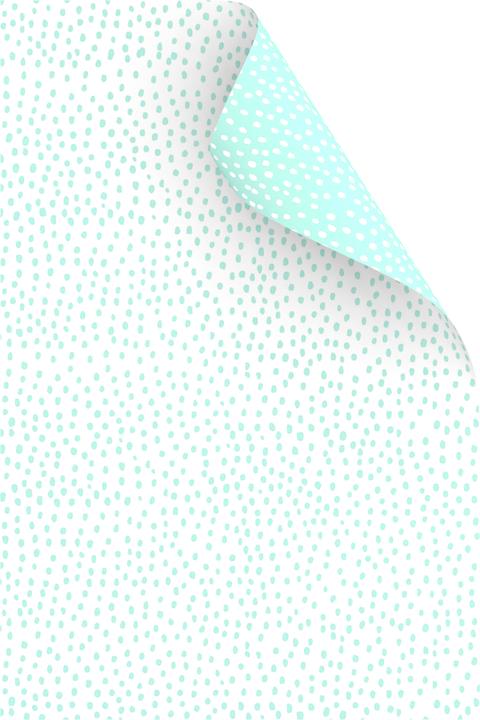 Image du produit MarpaJansen Carton à motifs "Petits pois", 50 x 70 cm (250 g/m², 1 x)