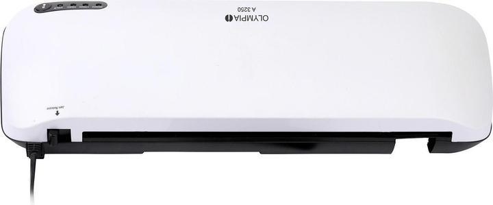 Produktbild Olympia A 3250 (75 - 250 µm, A3)