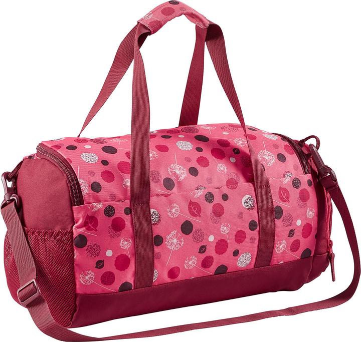 bright pink, Cranberry