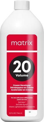 Produktbild Matrix Scb Cream Oxidant 6 1L (6)