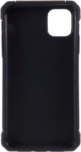 Image du produit MU Style Boîtier rigide résistant aux chocs avec motif de camouflage (Apple iPhone 11 Pro Max)