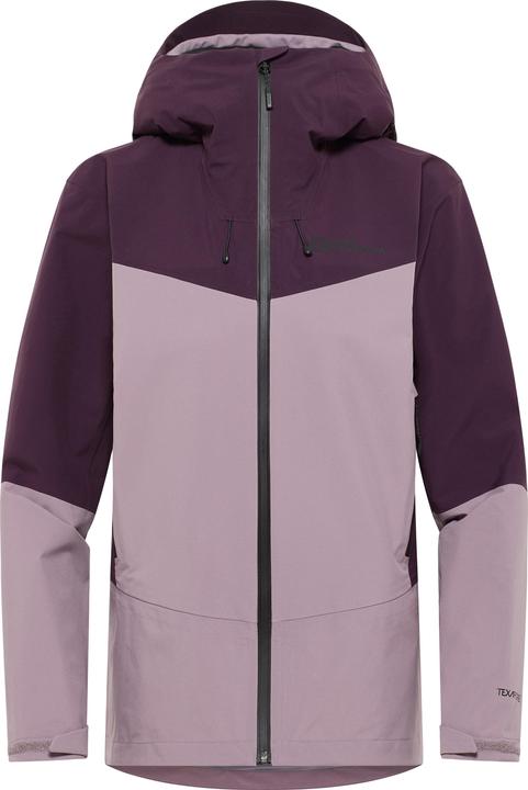 Produktbild Jack Wolfskin Alpspitze Tour 3L Jkt W (S)