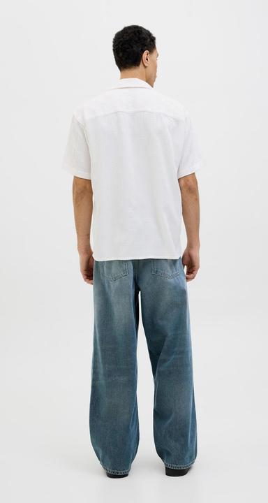 Immagine prodotto Jack & Jones Jjematteo Resort Shirt Ss Sn (S)