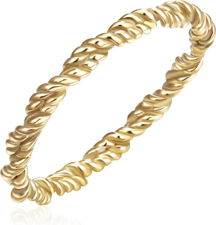 Immagine prodotto Glanzstücke München Donna Argento Sterling Oro Giallo - 29942 (54, 925 Argento)