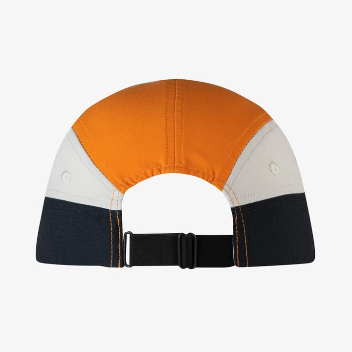 Produktbild Buff 5 Panel Go Cap Domus Navy Xl (XL)