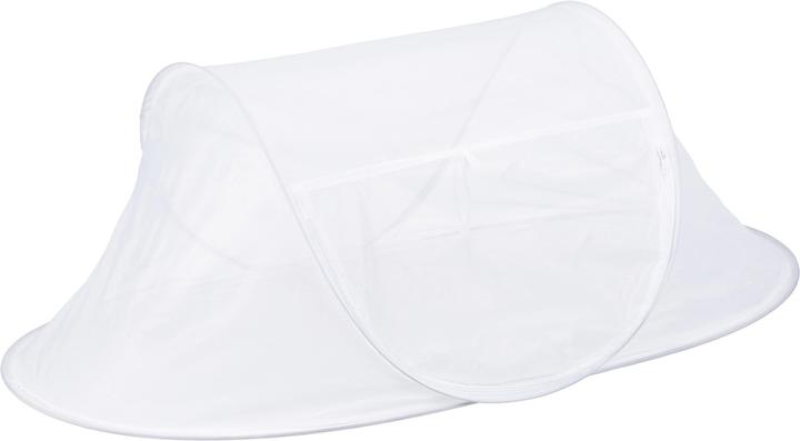 Actual product image Relaxdays Fly hood