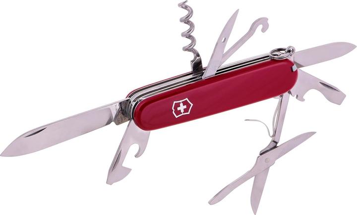 Actual product image Victorinox Huntsman