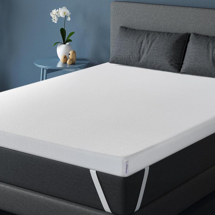 Produktbild Arensberger Matratzen Topper Premium - 8cm (90 x 200 cm)