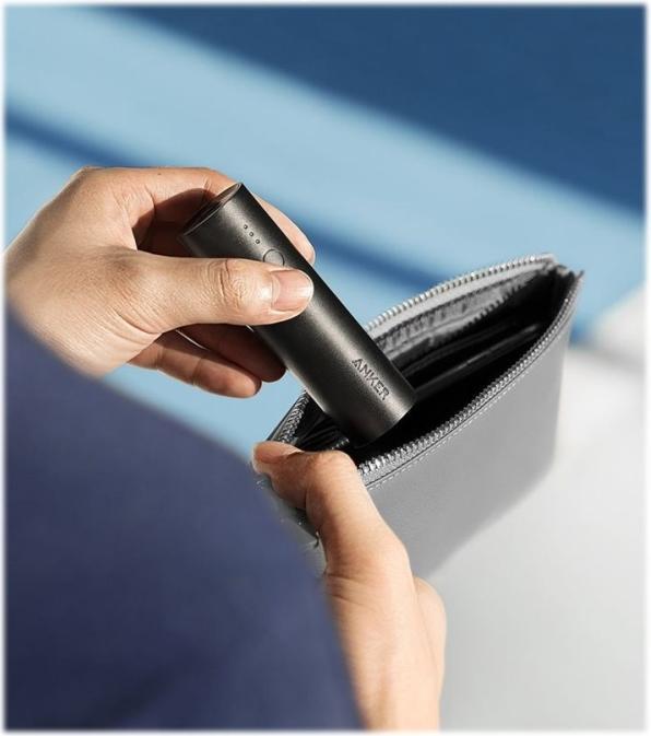 Productafbeelding Anker PowerCore (5000 mAh, 5000 W, 18.50 Wh)