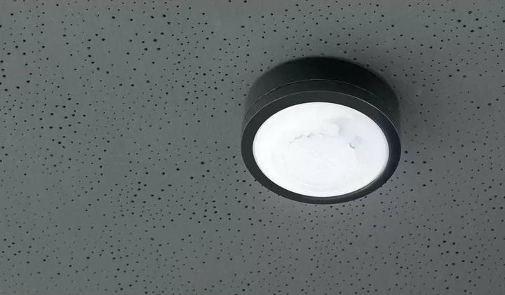 Produktbild Theben LUXA 103 S360-101-12 AP WH (6 m)
