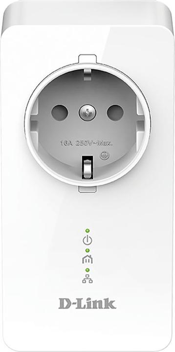 Image du produit D-Link POWERLINE AV1000 WI-FI (1000 Mbit/s)
