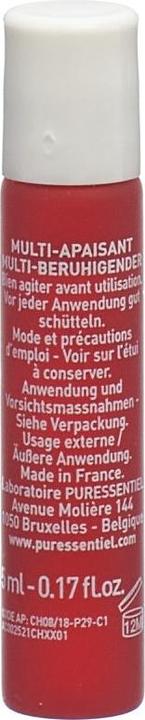 Produktbild Puressentiel Anti-Stich Roll on (5 ml)
