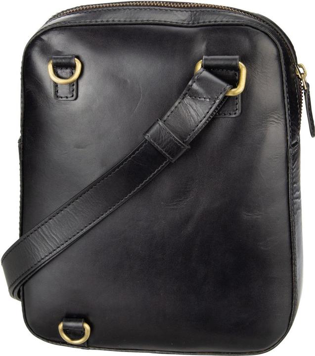 Actual product image Bugatti Shoulder bag REMO