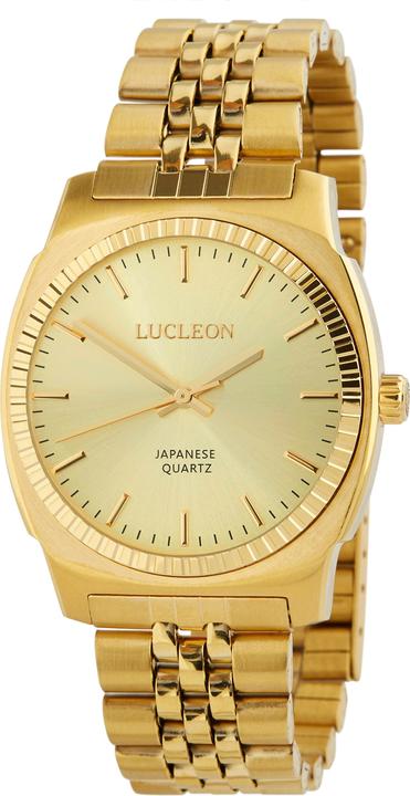 Produktbild Lucleon Major (38 mm)