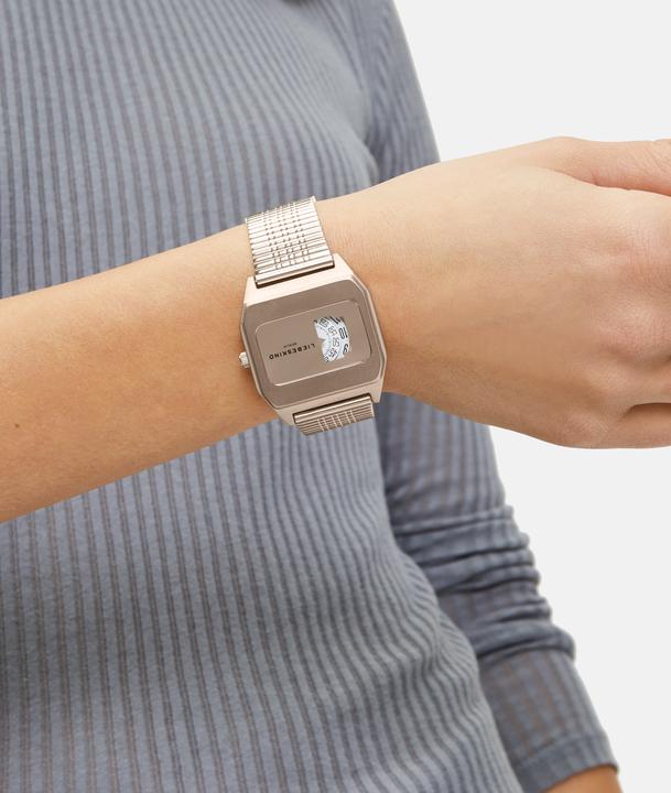 Image du produit Liebeskind Berlin Damenuhr (Montre analogique, 39 mm)