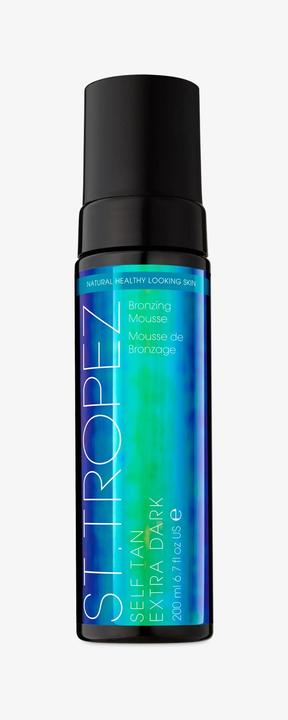 Image du produit St. Tropez Self Tan Mousse bronzante extra-foncée (Mousse autobronzante, 200 ml)