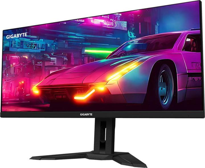 Produktbild Gigabyte M34WQ-EK (3440 x 1440 Pixel, 34")