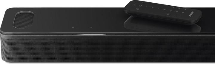 Produktbild Bose Smart Ultra Soundbar (5.1.2 Kanal)