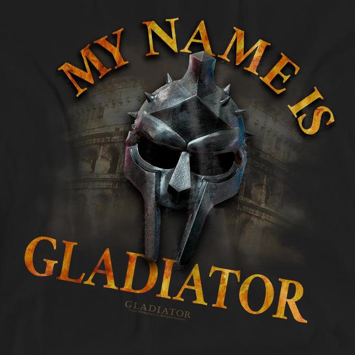 Image du produit Wüsthof - T-shirt MY NAME IS - Adulte (M)