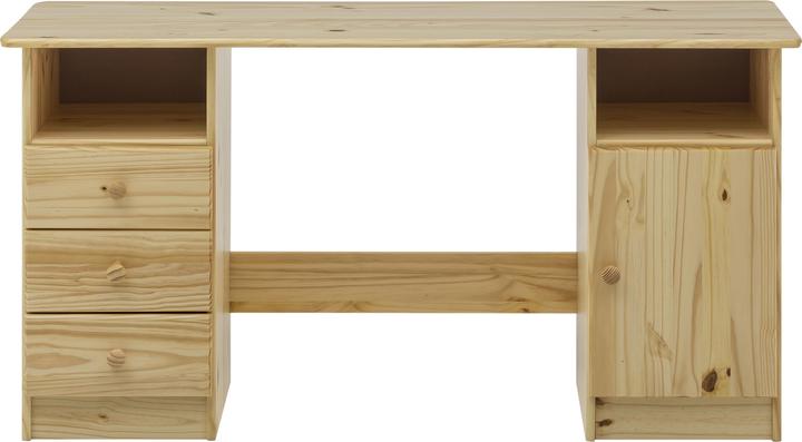 Immagine prodotto SIT Möbel Schreibtisch (144 x 73 x 54 cm)