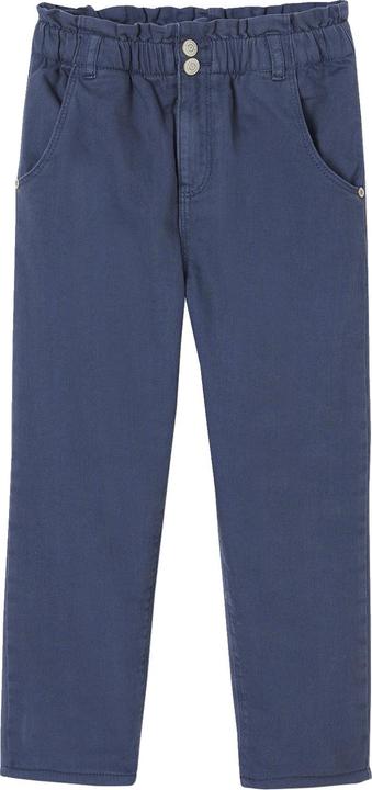 Immagine prodotto Vertbaudet Pantaloni termici da bambina con fascia in vita a forma di sacchetto di carta (86)