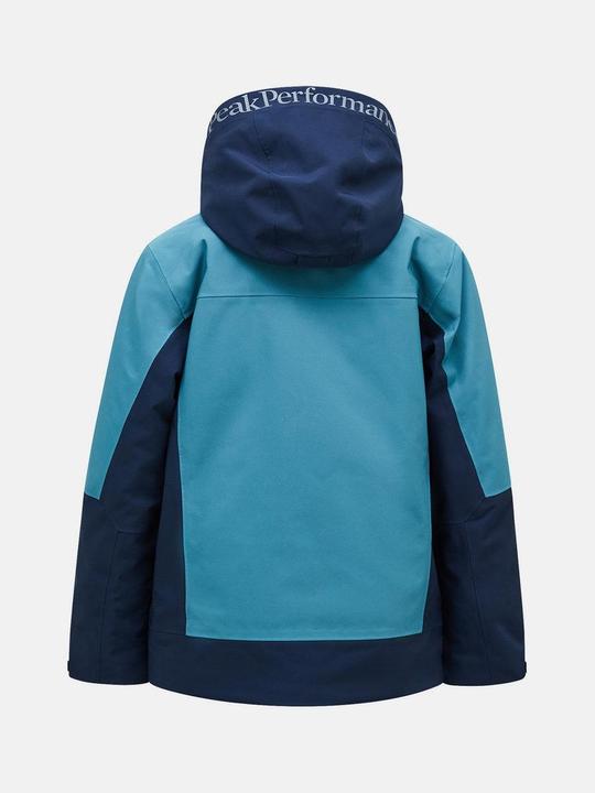 Actual product image Peak Performance Rider Tech Insulated Jacket (140)