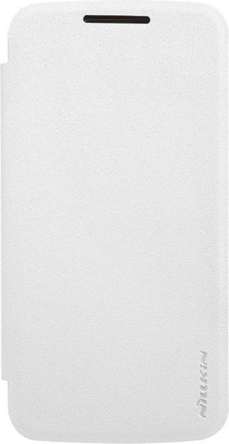 Actual product image Nillkin Sparkle Series (Motorola Moto G4 Play)