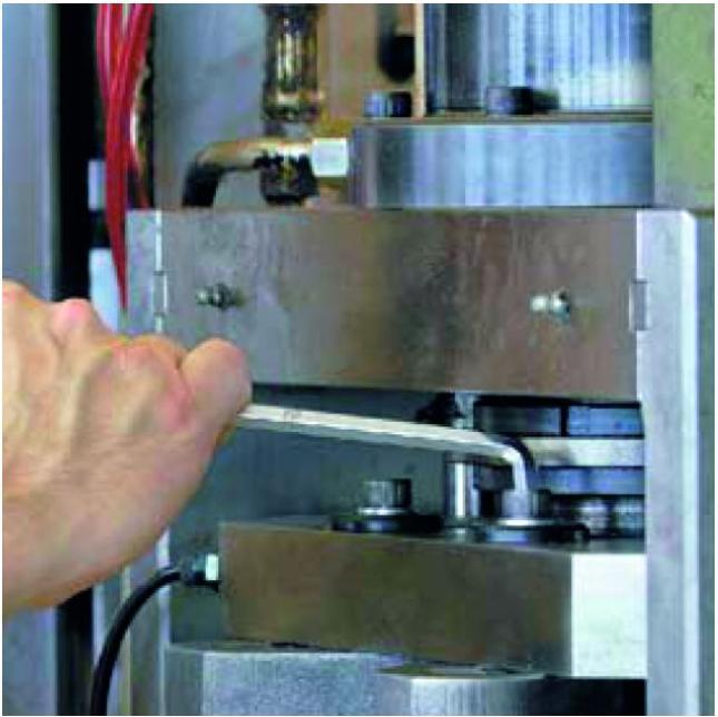 Produktbild PB Swiss Tools Innensechskantschlüssel PB2212 L 2.5 YG