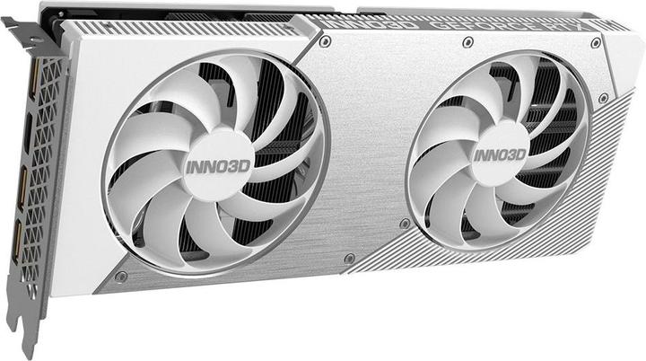 Produktbild Inno3D GeForce RTX 5060 Ti Twin X2 OC (16 GB)