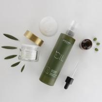 Actual product image Postquam olive oil and aloe facil serum (30ml) (30 ml)