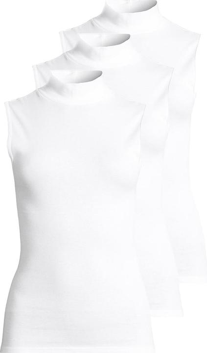 Immagine prodotto Speidel Confezione da 3 gilet in cotone bio / camicia da città (48, 4XL)
