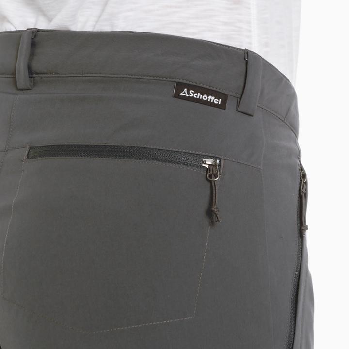 Actual product image Schöffel Ascona pants (M)