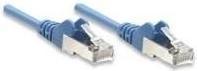 Actual product image Intellinet Patch cable (SFTP, CAT5e, 5 m)