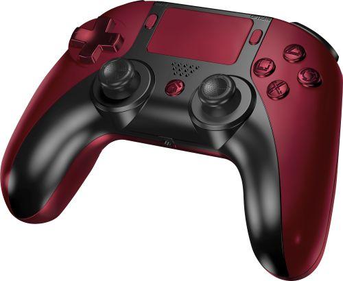 Immagine prodotto ready2gaming PS4 Pro Pad X -- ROSSO (PC, PS4)