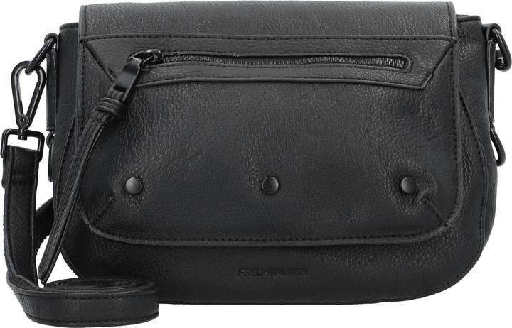FredsBruder Saddle Bag Deep Dark 275-3707
