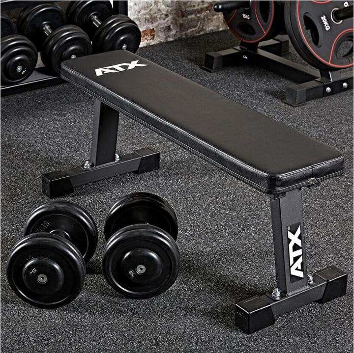Image du produit ATX Flat Bench Compact