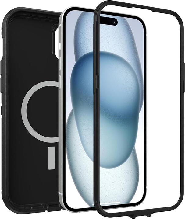 Produktbild OtterBox Commuter (Apple iPhone 15 Pro)