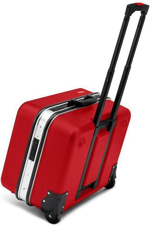 Produktbild Knipex Werkzeugkoffer BIG Twin Move RED (1 Teile)