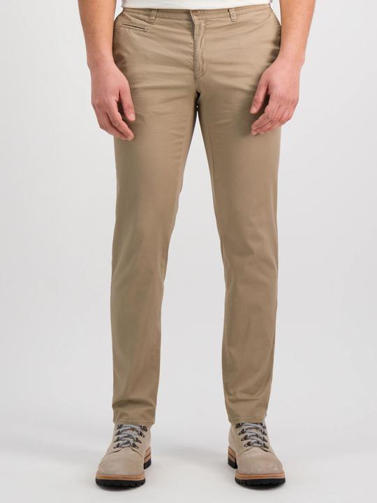 Produktbild BRAX Fabio Chino Slim Fit Sesame (W31/L32)