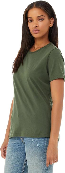 Immagine prodotto Bella Canvas T-shirt in jersey a manica corta (L)