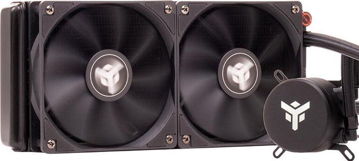 Itek ICECORE 240