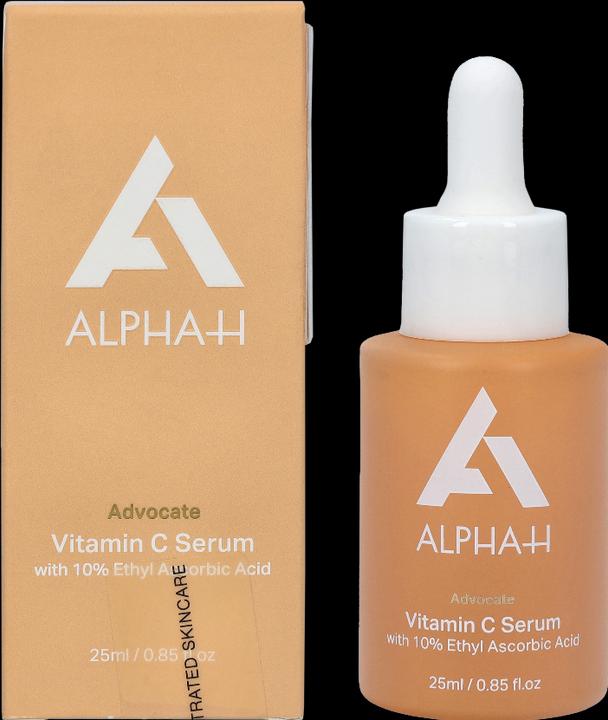 Actual product image Alpha-H Alpha H Vitamin C Serum 25ml (25 ml)