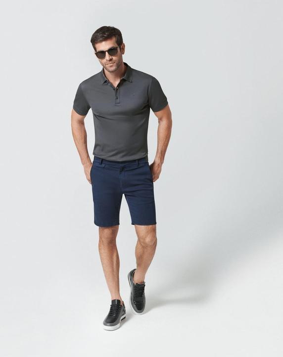 Produktbild Porsche Design Tec Flex Polo (M)