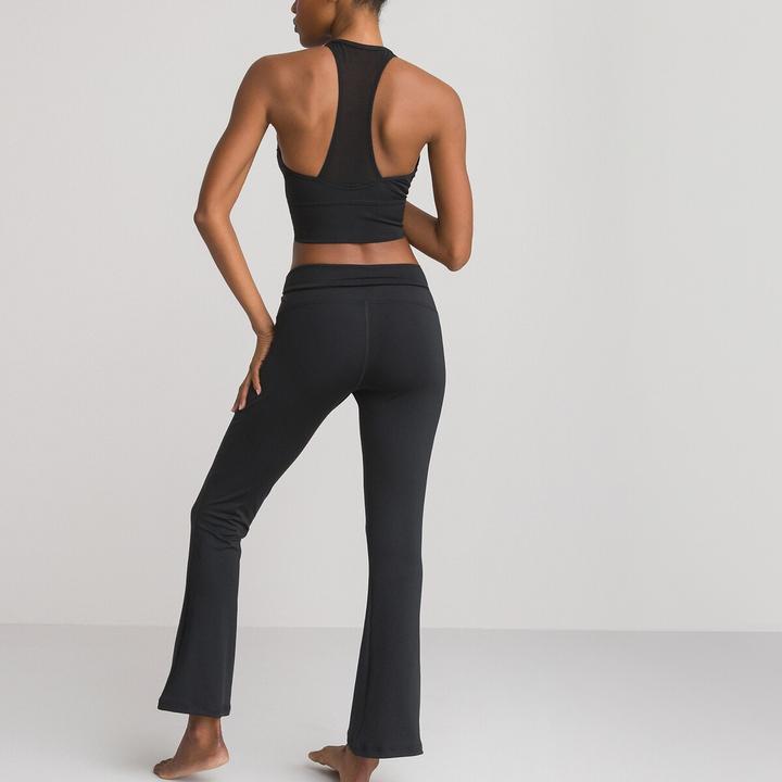La Redoute Collections Yogahose (S)