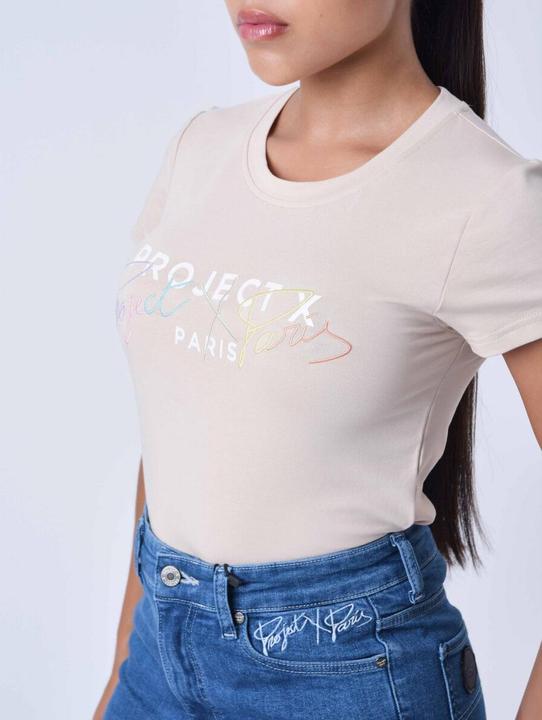 Image du produit Project X Paris t-shirt (XS)